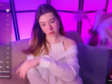 Rebecca_Cammeron Chaturbate stream image from January 17, 2025