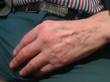 Richarder7 Chaturbate stream image from January 17, 2025