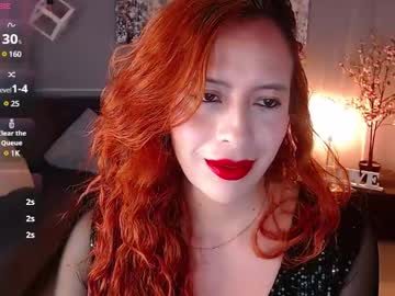 Sahra_Tayl0r_ Chaturbate stream image from January 17, 2025