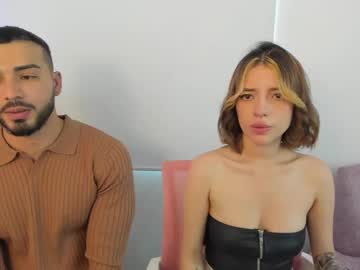 Savagesweethearts Chaturbate stream image from January 17, 2025