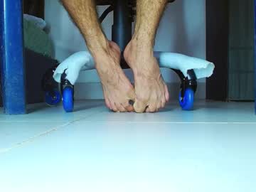 Skinny_Marked Chaturbate stream image from January 17, 2025
