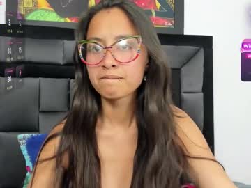 Tatiana_Valencia Chaturbate stream image from January 17, 2025