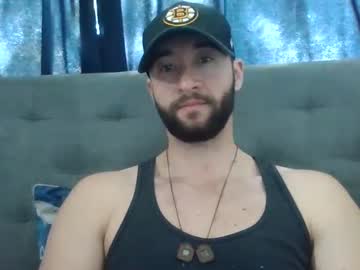 Vann_Helsing Chaturbate stream image from January 17, 2025