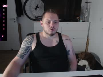 X19marco93x Chaturbate stream image from January 17, 2025