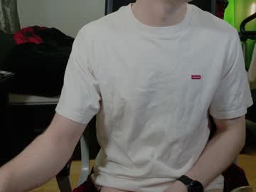 Your_Secret_Johnny Chaturbate stream image from January 17, 2025