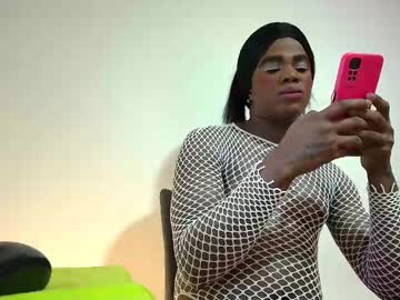 Ambar_Gil_ Chaturbate stream image from January 17, 2025