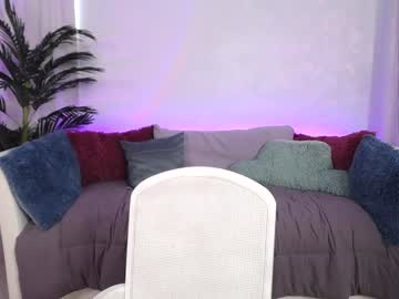 Angel_Claire Chaturbate stream image from January 17, 2025
