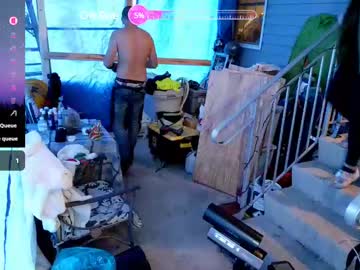 Beauxje Chaturbate stream image from January 17, 2025