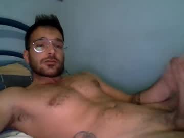 Bullboy9292 Chaturbate stream image from January 17, 2025