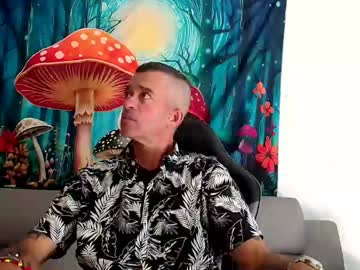 Erosdave Chaturbate stream image from January 17, 2025