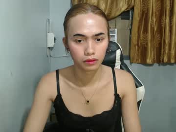 Euniceariella21 Chaturbate stream image from January 17, 2025