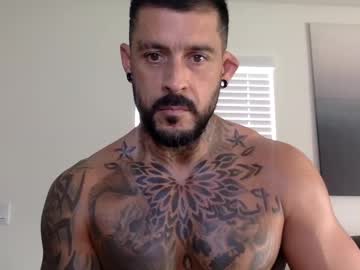 Fabianelgalan Chaturbate stream image from January 17, 2025