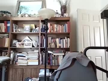 Geneox Chaturbate stream image from January 17, 2025