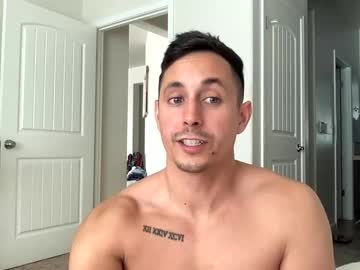 Gymjunkiefit Chaturbate stream image from January 17, 2025