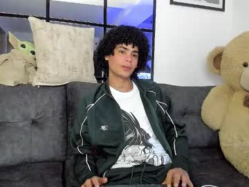 _Jaay77 Chaturbate stream image from January 17, 2025