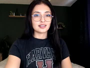 Katherinne_1612 Chaturbate stream image from January 17, 2025