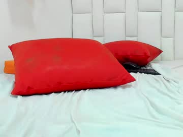 Malu_Hot69 Chaturbate stream image from January 17, 2025