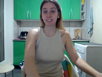 Nastasiiaaforyou Chaturbate stream image from January 17, 2025