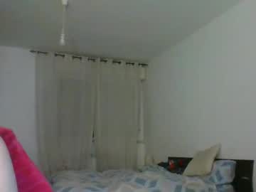 Nevenerabis Chaturbate stream image from January 17, 2025