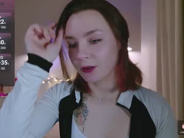 Pink_Seagull Chaturbate stream image from January 17, 2025