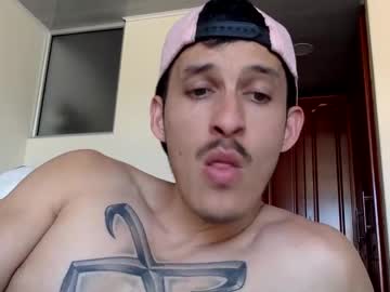 Putito_Bonito Chaturbate stream image from January 17, 2025