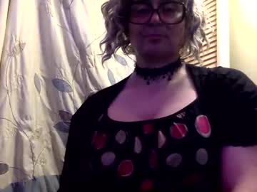 Sissyriann Chaturbate stream image from January 17, 2025