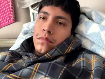 Slickbadboy Chaturbate stream image from January 17, 2025