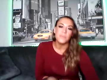 Suzanneeharris Chaturbate stream image from January 17, 2025
