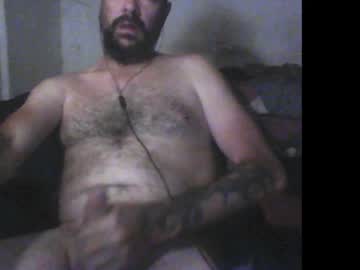Themattblack Chaturbate stream image from January 17, 2025