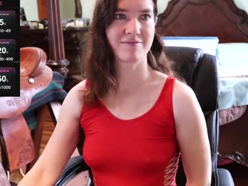 Thornbury_Rose Chaturbate stream image from January 17, 2025
