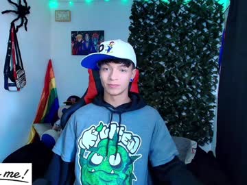 Twink_Sebas_ Chaturbate stream image from January 17, 2025