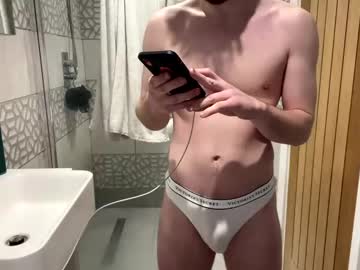 Urdirtboy69 Chaturbate stream image from January 17, 2025