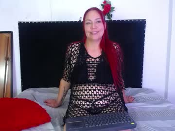 Visabellacooper Chaturbate stream image from January 17, 2025