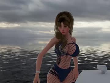 Alis3xx Chaturbate stream image from January 17, 2025