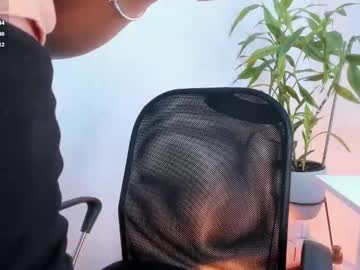 Ambercollin_ Chaturbate stream image from January 17, 2025