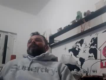 Ansreramso Chaturbate stream image from January 17, 2025