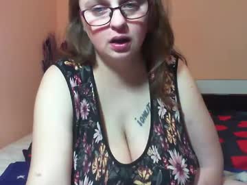 Arriana98 Chaturbate stream image from January 17, 2025