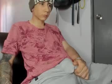 Austin1119a Chaturbate stream image from January 17, 2025