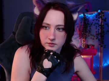 Brandy_Queen Chaturbate stream image from January 17, 2025