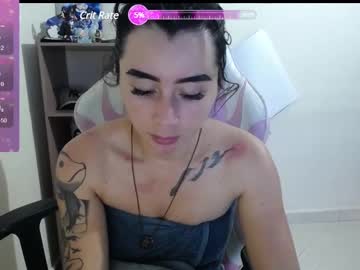 Cambunny21_ Chaturbate stream image from January 17, 2025