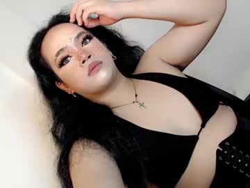 Crazy_Vixen Chaturbate stream image from January 17, 2025