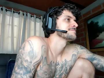 Daniele_Bunny Chaturbate stream image from January 17, 2025