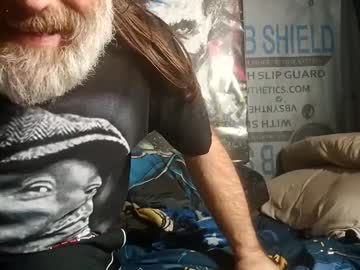Dirtmcgirt82 Chaturbate stream image from January 17, 2025