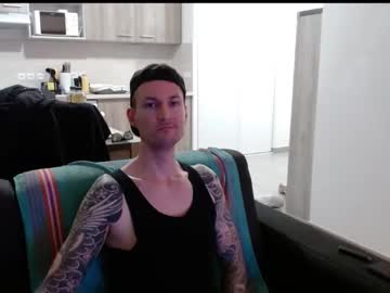 Durexdublex Chaturbate stream image from January 17, 2025