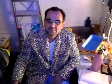 Georgempt Chaturbate stream image from January 17, 2025
