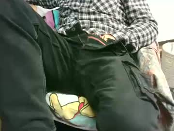 Giulio__35 Chaturbate stream image from January 17, 2025