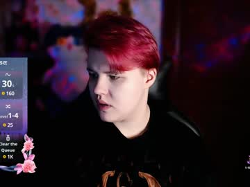 Husk_Ryan Chaturbate stream image from January 17, 2025
