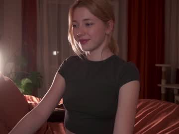 Infinitysoul_ Chaturbate stream image from January 17, 2025