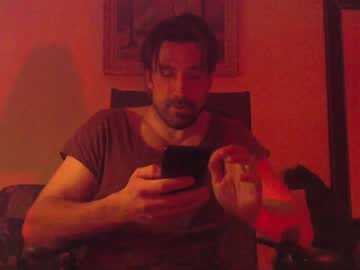 Marc_Stamin Chaturbate stream image from January 17, 2025