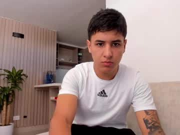 Michael_Rich8 Chaturbate stream image from January 17, 2025